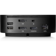 "Enhance Productivity with the HP USB-CA Universal Dock G2 | 5TW13AA#ABB – Seamless Connectivity"